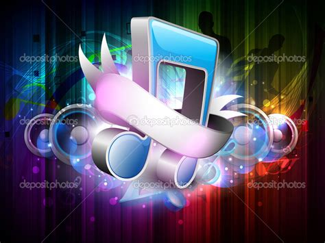3d Music Free Download | Eumolpo Wallpapers