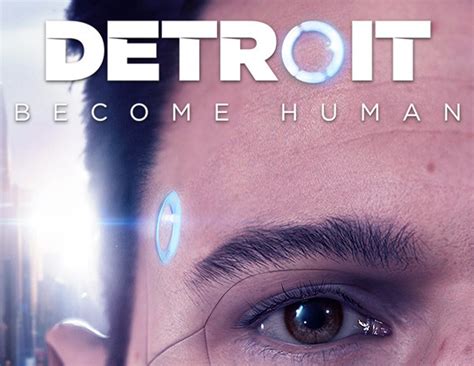 Купить Detroit: Become Human (PC)