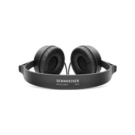 Sennheiser Hd 25 Light Headphones