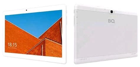 Купить BQ-1085L Hornet Max Pro 10,1 2Gb+32Gb 4G White Планшет - цена ...