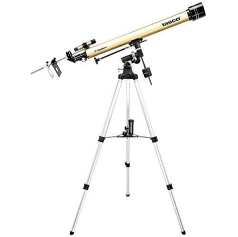 Tasco Galaxsee 46040525 60mm Refractor Telescope For Sale Online Ebay