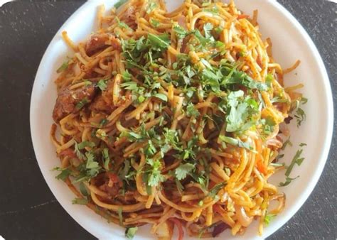 Hot Stuff Chinese Food Mandvi Vadodara Zomato