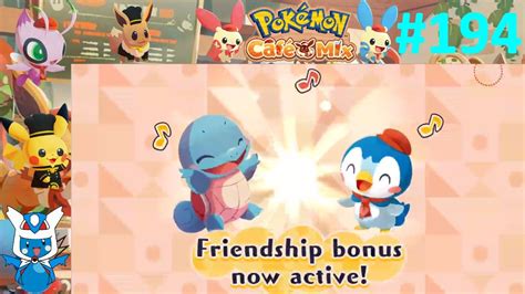 Let S Play Pokemon Cafe Mix Part A Lonely Return Orders