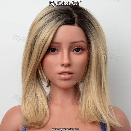 Real Petite Sex Doll Mei Cm Lusandy D Cup Full Silicone