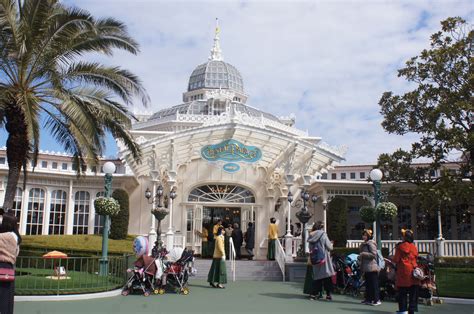 Crystal Palace | Disney Wiki | FANDOM powered by Wikia