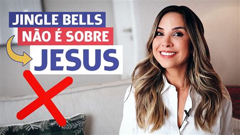 O Que Significa Jingle Bell Em Hebraico - O VERDADEIRO SIGNIFICADO DE JINGLE BELLS - YouTube