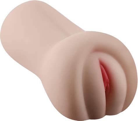 950G Realistische Masturbator Taschenmuschi Realistisch Groß Sex