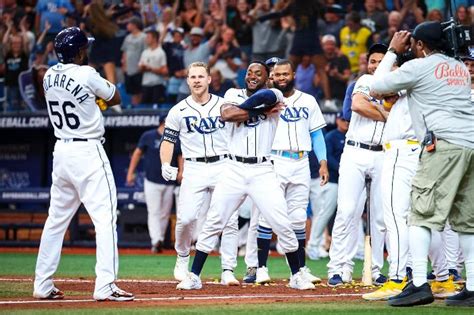 What will it take for the Rays to prove they are for real? - The Tampa ...