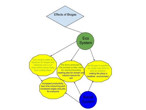 Biogas System Diagram | GEOG 30 – Our Perspectives