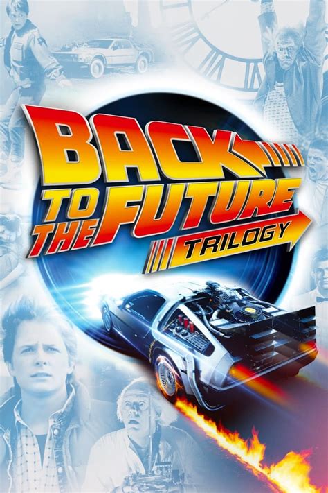 Back to the Future Collection: Own a Piece of Time-Traveling History - Hunter Games Magazine