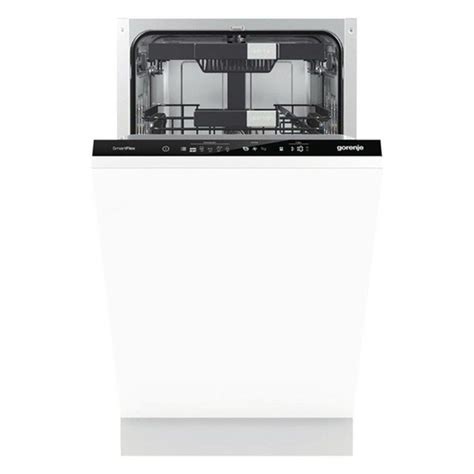 Посудомоечная машина Gorenje Gorenje GV561D11 купить по выгодной цене в ...