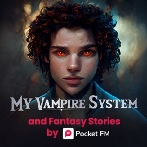 Fantasy and Vampire Stories By Pocket FM (Podcast) | Podchaser