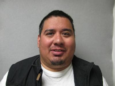 Andre Damian Cisneros A Registered Sex Offender In Richwood OH 43344 At Offender Radar