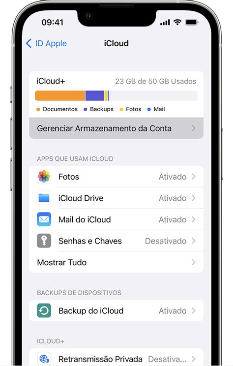 O Que Acontece Os Dados Ao Cancelar Assinatura Do Icloud