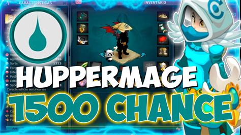 Dofus Pvp X Huppermago Chance Best Mode Youtube