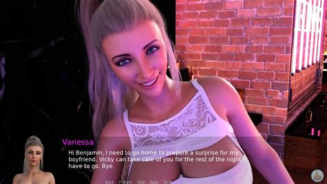 Girl In Charge She Caught Her Boyfriend Fucks Her Best Friend In The Ass To Repay Him She Lost