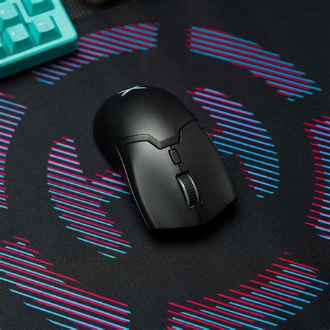 Delux M800 Ultra Mouse vs M900 Pro Ergonomic PAW3395 Mouse Specs