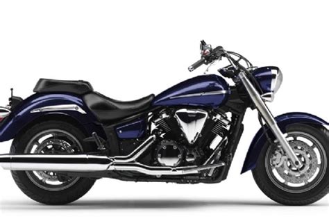 Yamaha Xvs A Midnight Star Prezzo Scheda Tecnica E Foto Dueruote