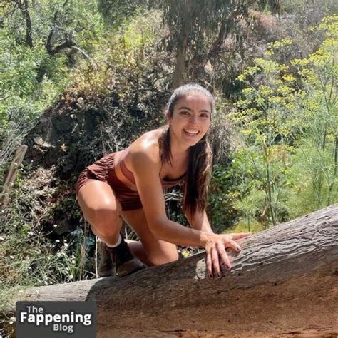 Arienne Mandi Nude Sexy Collection Photos TheFappening