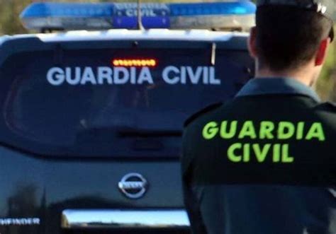 Detenida Una Conductora En Cuenca Por Homicidio Imprudente Y Conducir