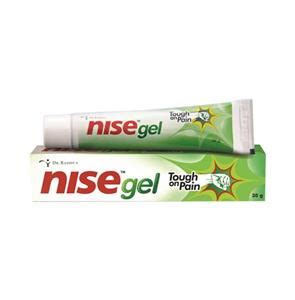 Buy Nise Gel Gm Flat Off Pulse Pharmacy