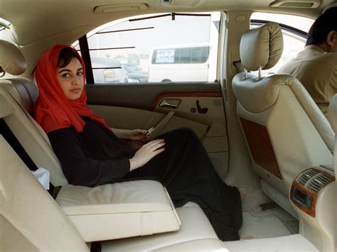 Arabie saoudite : les femmes sortent de l'ombre - GEO