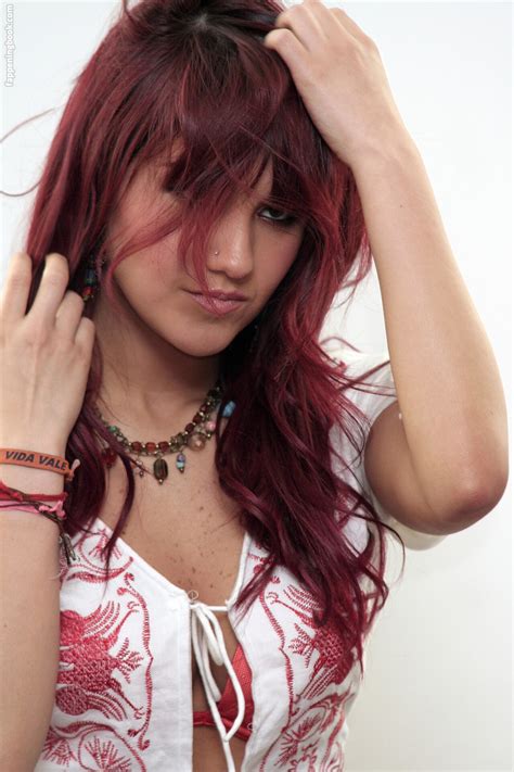 Dulce Maria Nude The Fappening Photo Fappeningbook