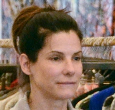 Sandra Bullock No Makeup Mugeek Vidalondon