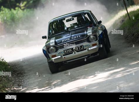 Ford Escort Rs1600 Hi Res Stock Photography And Images Alamy