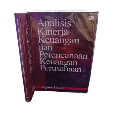 Jual Analisis Kinerja Keuangan Dan Perencanaan Keuangan Perusahaan Shopee Indonesia