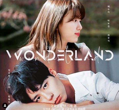 Park Bo Gum Wonderland