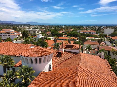 Rediscovering The Enchantment Of Downtown Santa Barbara CABBI