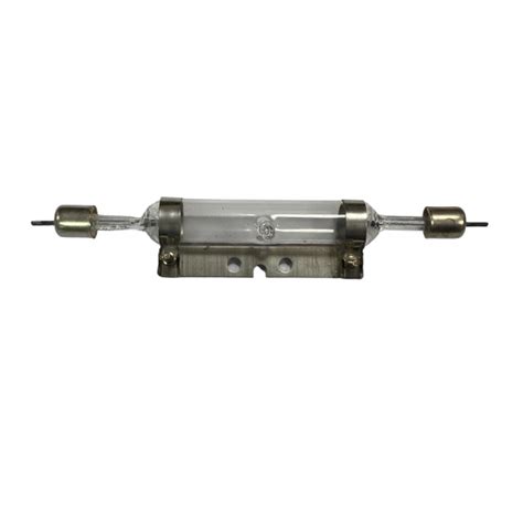 ДРТ-240 mercury lamp discharge tube.