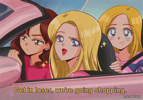 Mean Girls Movie Image By Hanavbara Zerochan Anime Image Board