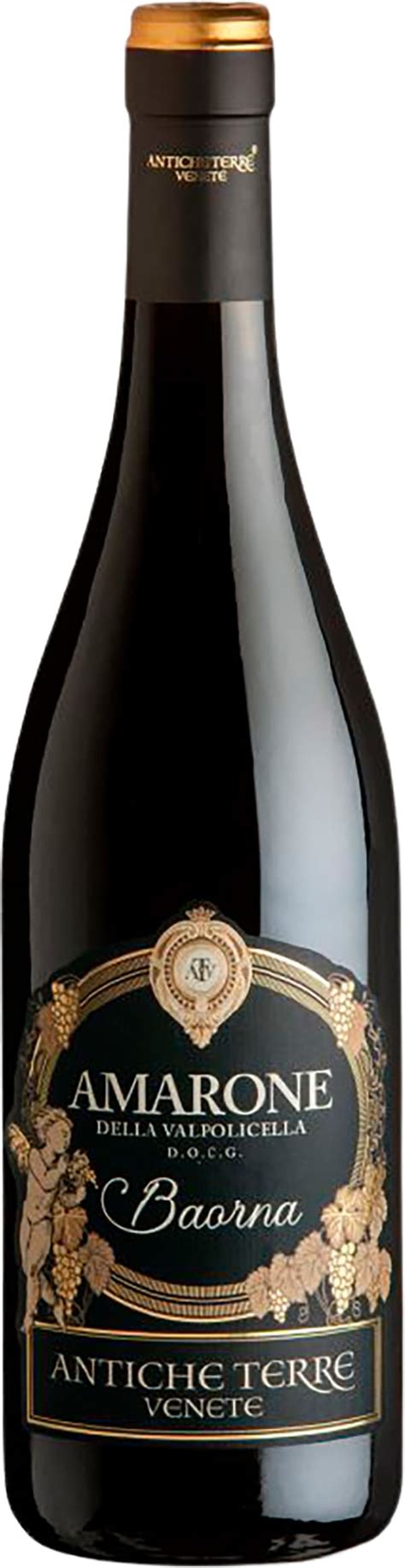 Antiche Terre Venete Amarone Baorna 2021 Alko