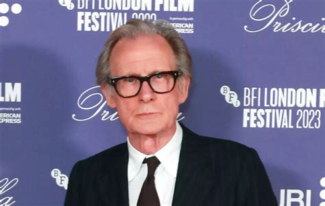 Bill Nighy Es El Favorito De Las Casas De Apuestas Para Interpretar A