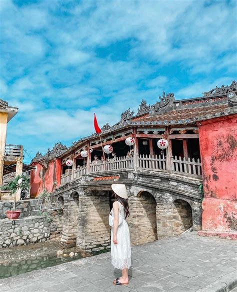 Ho Chi Minh City To Hoi An An Ultimate Guide For Your Trip