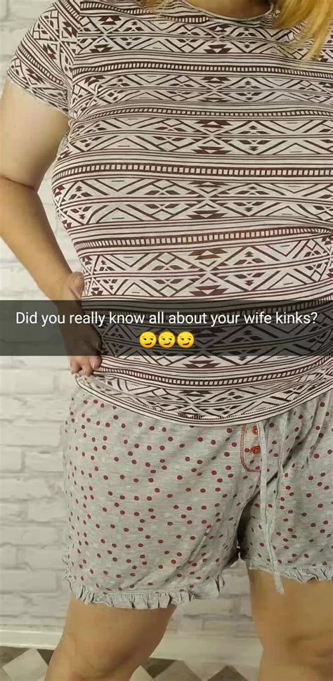 Did You Know That Your Beloved Wife Is A Kinky Slut Who Loves Unprotected Sex Bodywriting