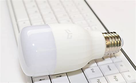 Xiaomi Yeelight Smart LED Bulb: Detailed Review - Xiaomiui.Net