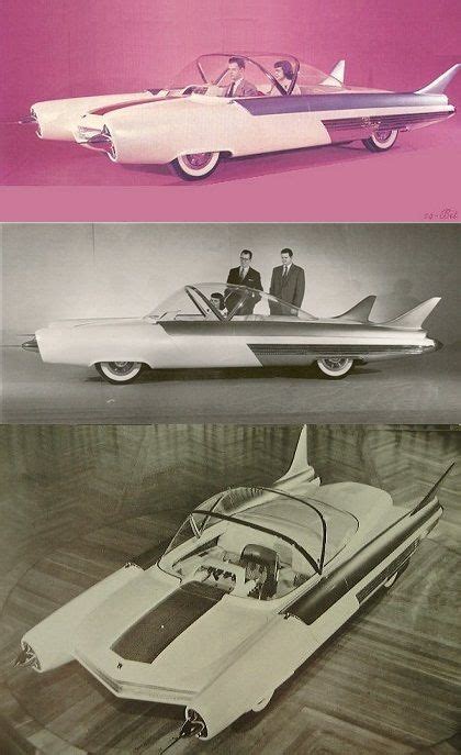 An Old Car And A New Car Are Shown In Two Different Pictures One Is White