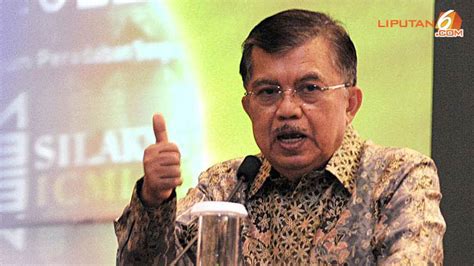 Jusuf Kalla Apresiasi Produk Tekstil Sritex Yang Mendunia Bisnis