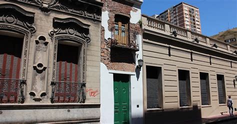 Teor A Del Habitar Uruguay La Forma Arquitect Nica De La Crueldad