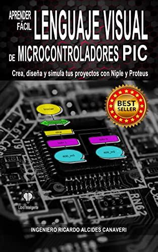 Listado De Libros Microcontroladores Mas Vendidos Actualizado Diariamente