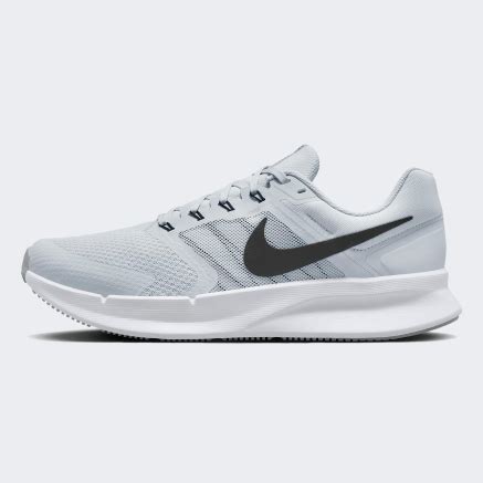 Кроссовки Nike Run Swift 3 | Цвет: серый | купить в интернет-магазине ...