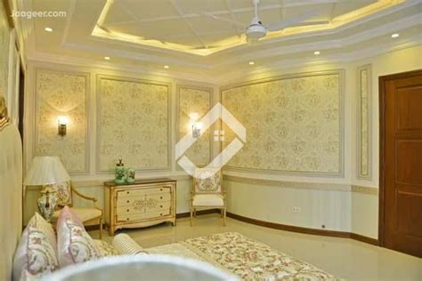 Kanal Lavish Bungalow Is Available For Sale In Dha Phase Lahore