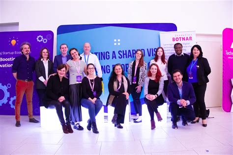 boosting  innovation ecosystem  cluj napoca fondation botnar