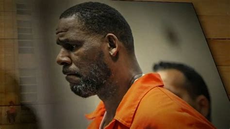 R Kelly S Sex Trafficking Conviction And What It Means For Upcoming Chicago Trial Abc