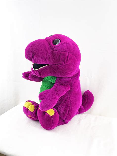 Barney Toys R Us