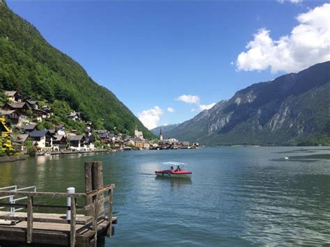 Austria holidays & tours in 2024 & 2025