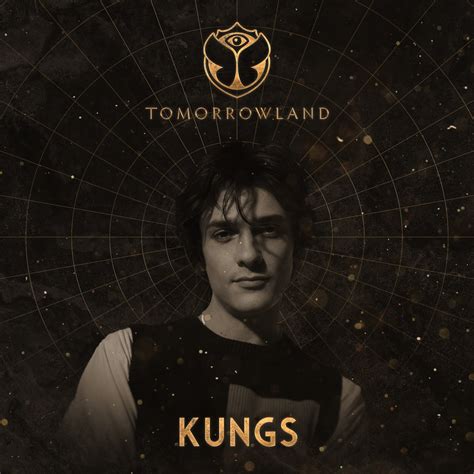 Tomorrowland 2022: Kungs at Mainstage, Weekend 1 (DJ Mix)” álbum de ...